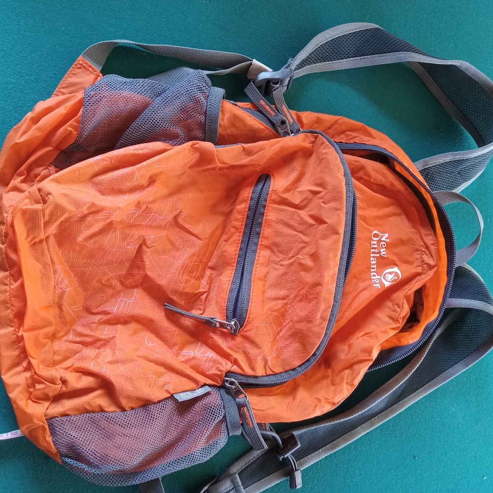 Backpack